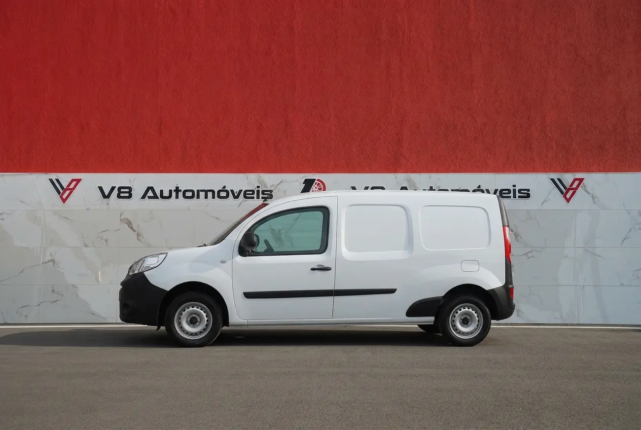 Renault Kangoo 1.5 dCi Maxi Business S/S 2
