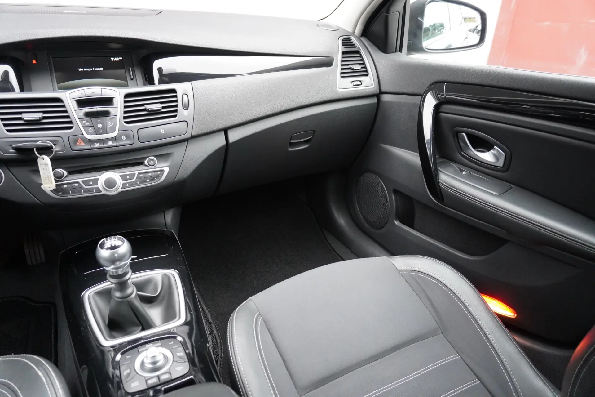 Renault Laguna Break 1.5 dCi Confort 7