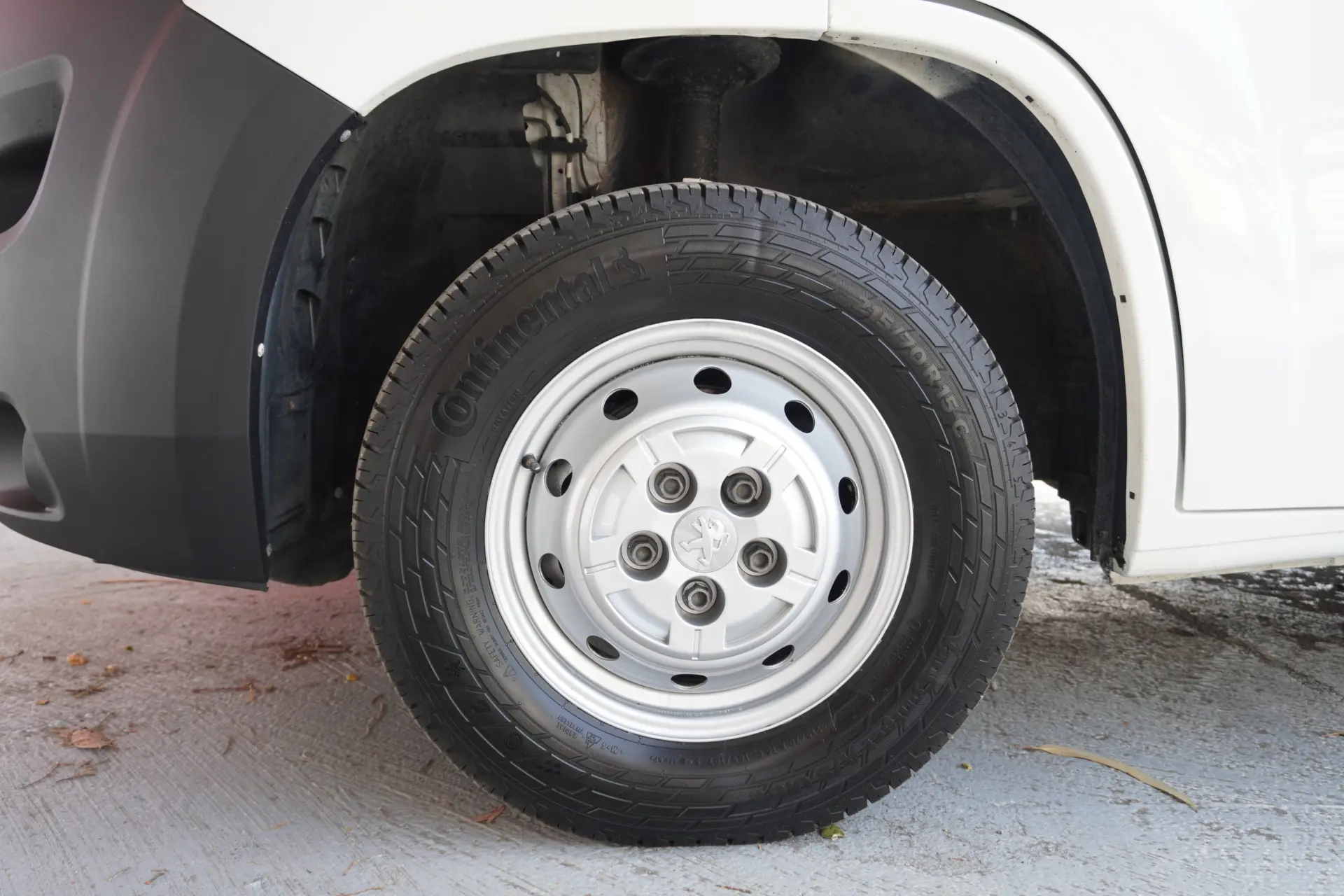 Peugeot Boxer HDi L2H2 S&S Active 23