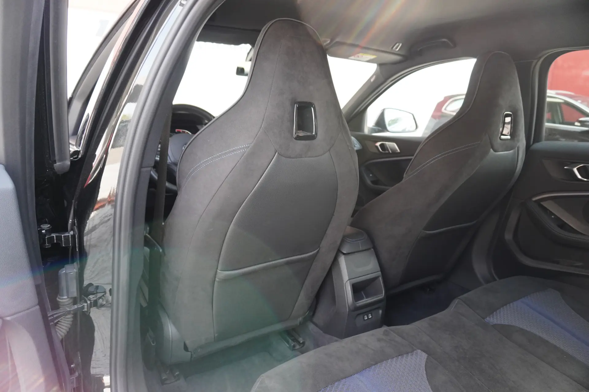 BMW 116 d Pack Desportivo M 24