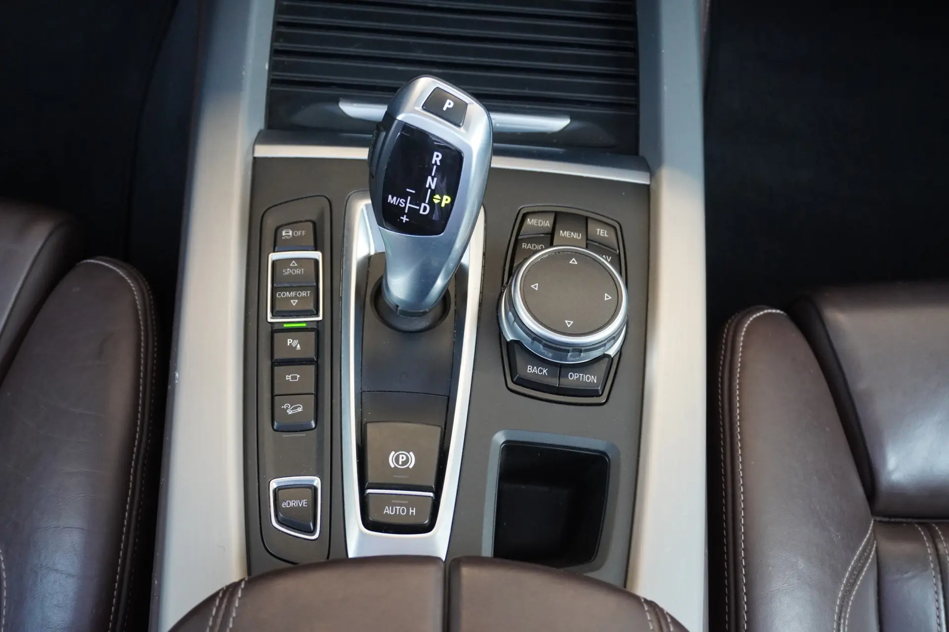 BMW X5 40e xDrive 24