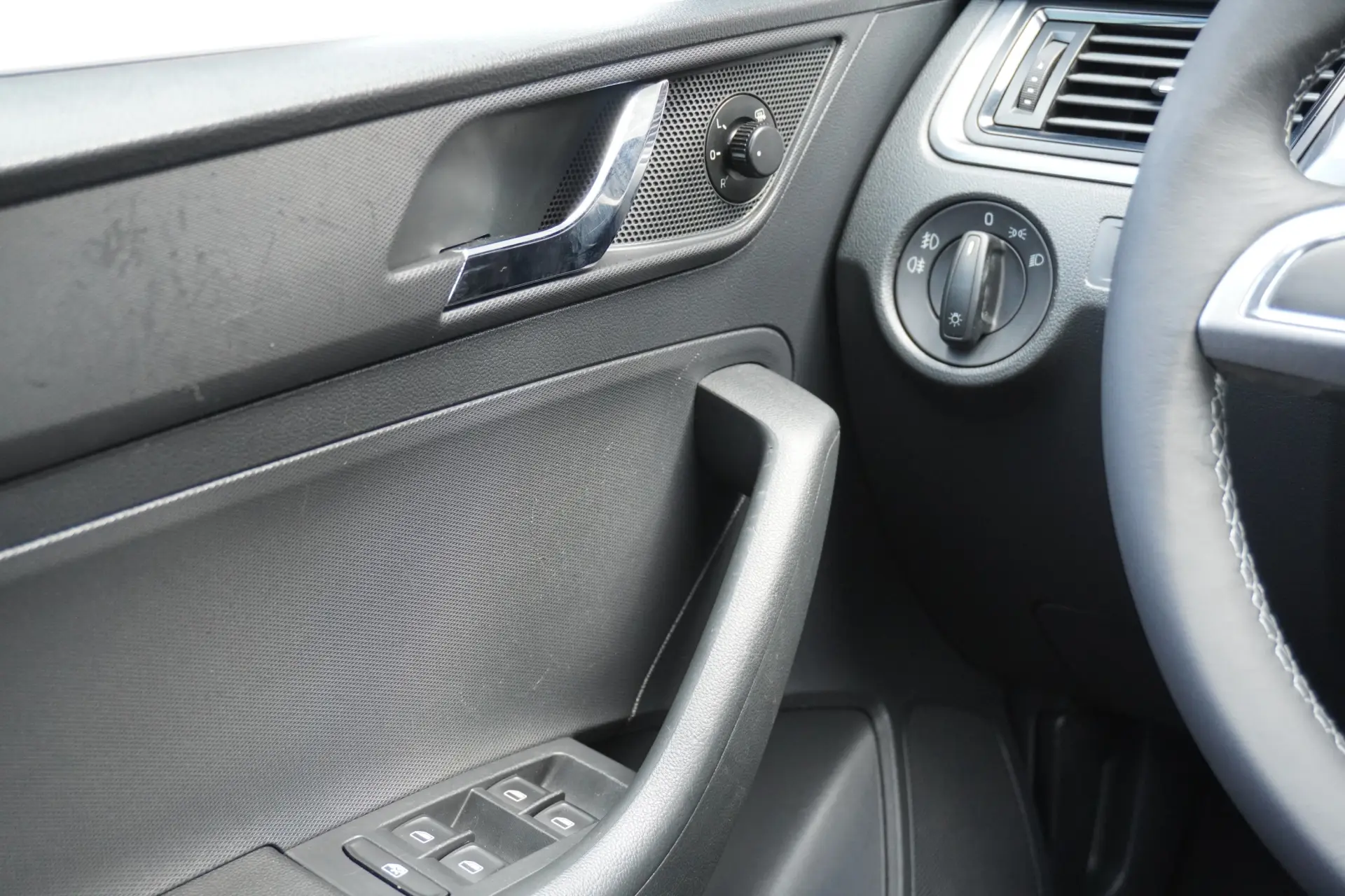 Skoda Rapid Spaceback 1.6 TDi Elegance 12