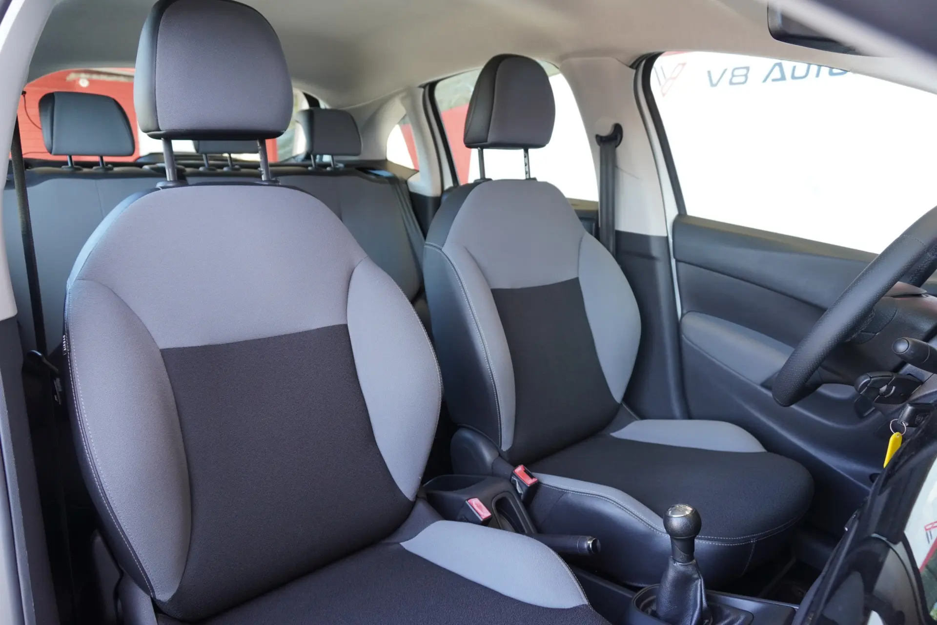 Citroën C3 1.4 Seduction 13