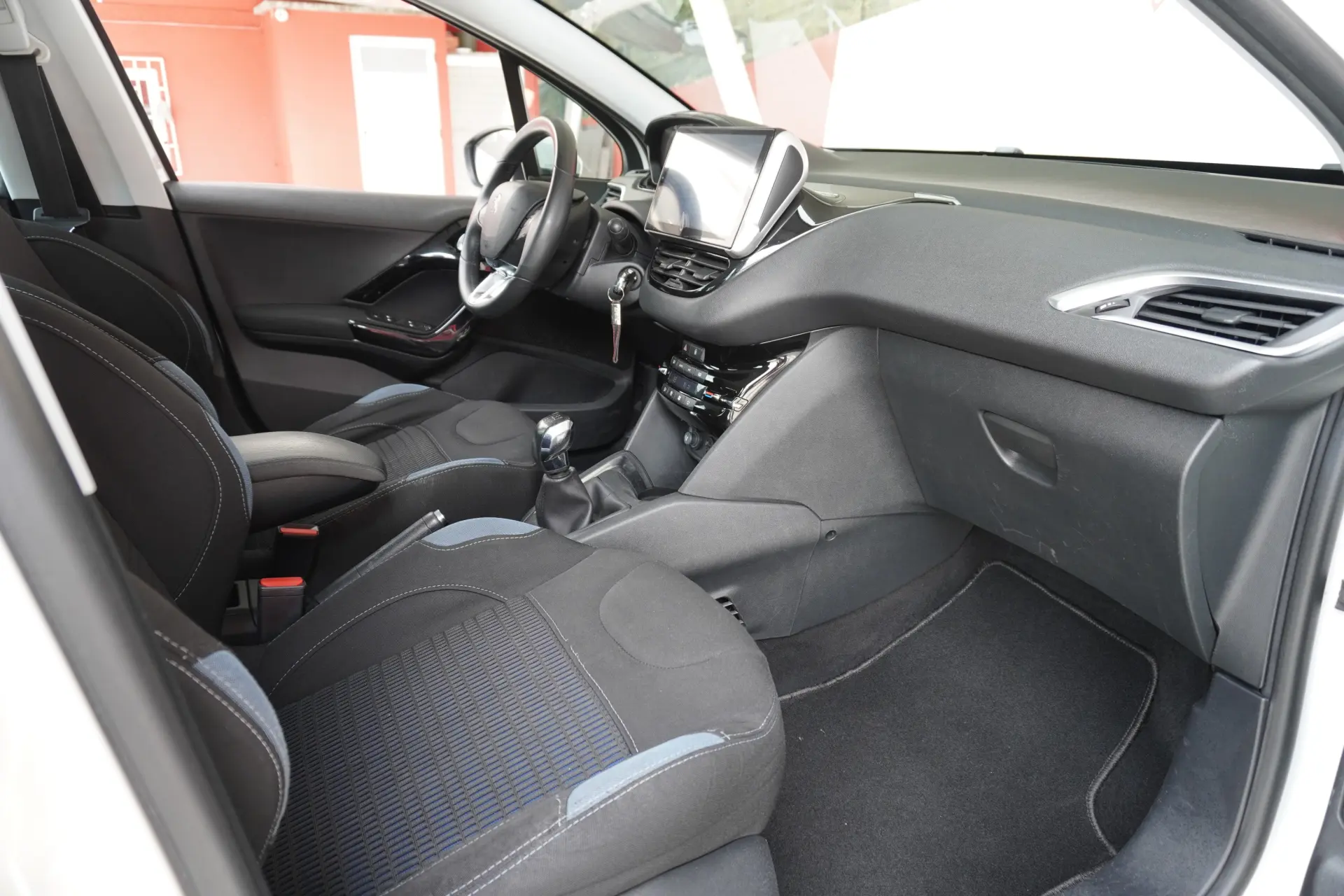 Peugeot 208 1.4 HDi Access 14