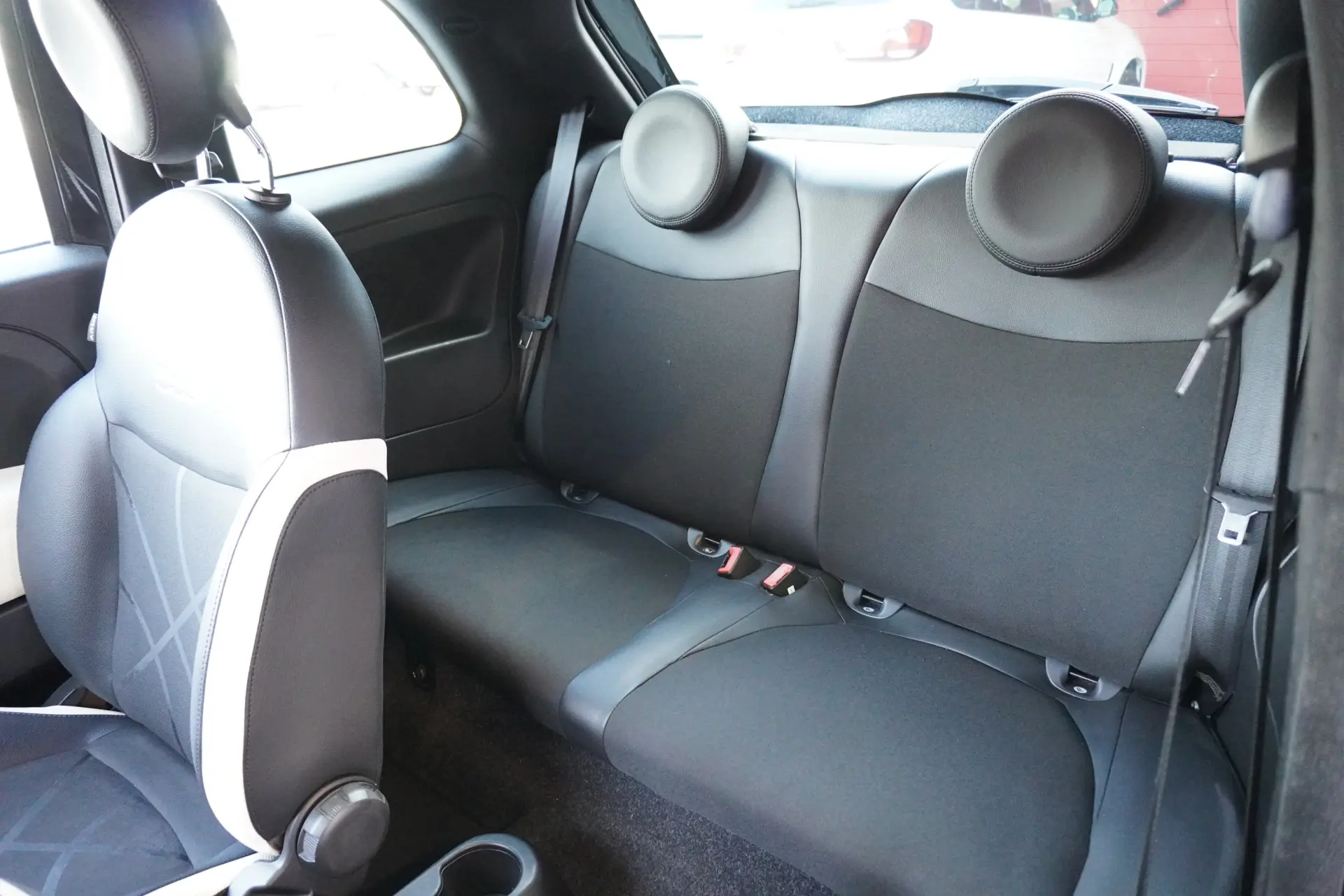 Fiat 500 1.2 Star 15