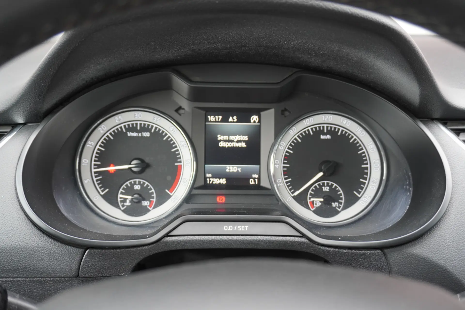 Skoda Octavia Break 1.6 TDI (Green tec) Style 6