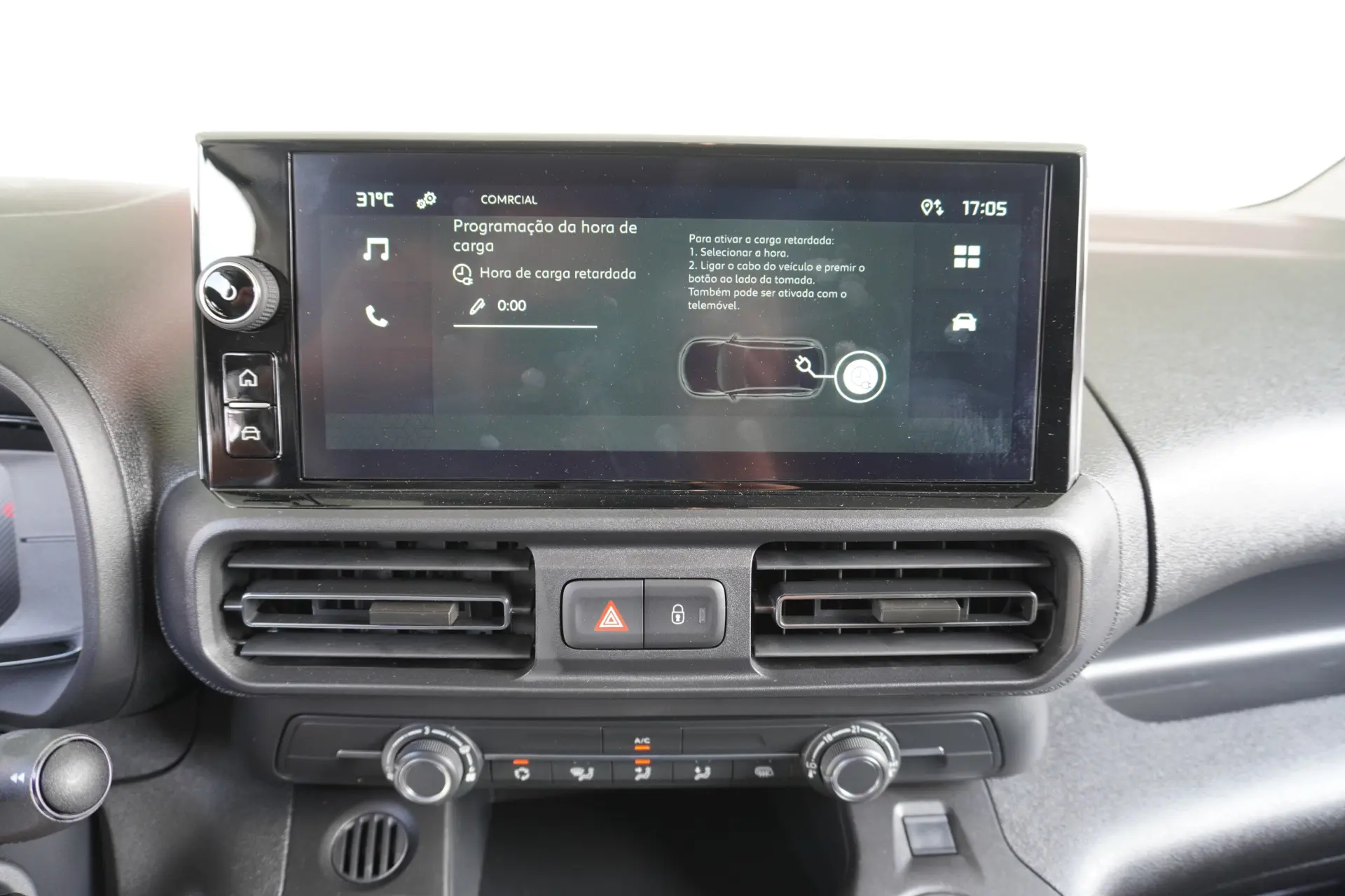 Citroen e-Berlingo 50 kWh XL Max 20