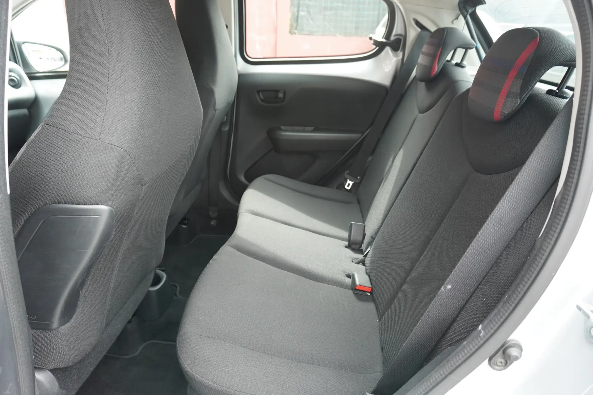 Peugeot 108 1.0 VTi Active 13