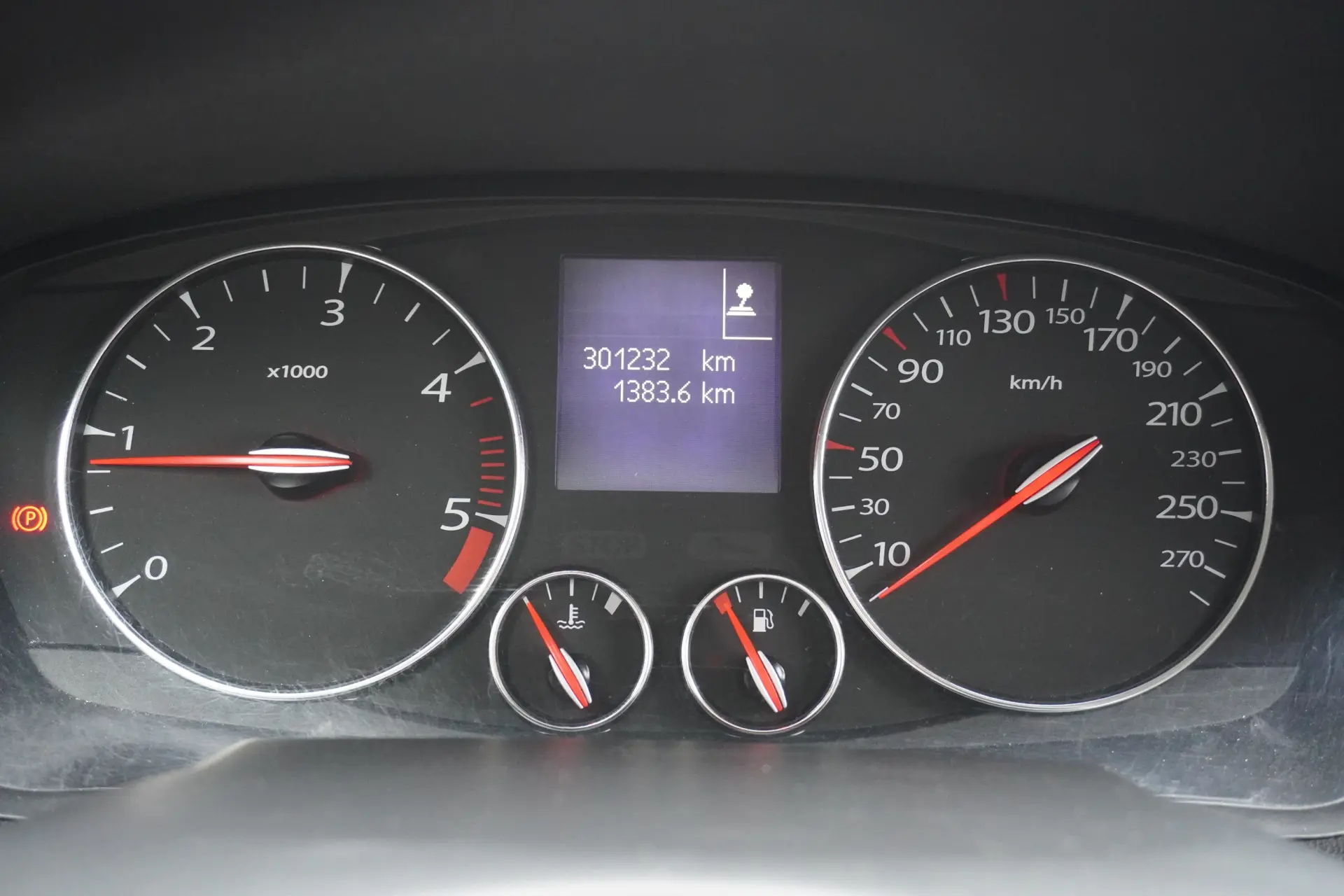 Renault Laguna Break 1.5 dCi Confort 12
