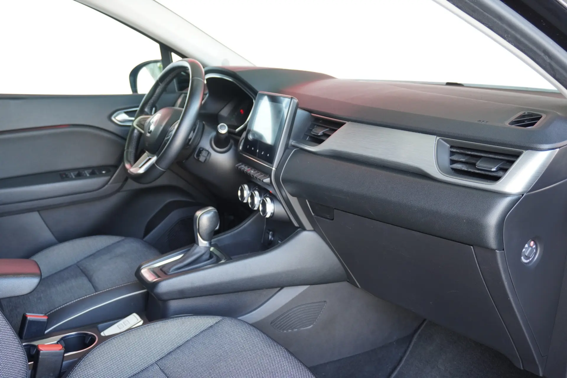 Renault Captur BLUE dCi 115 EDC INTENS 23