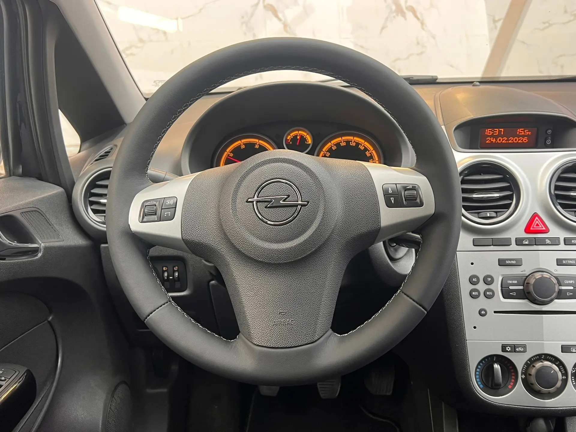 Opel Corsa 1.3 CDTI Go! 95g 10