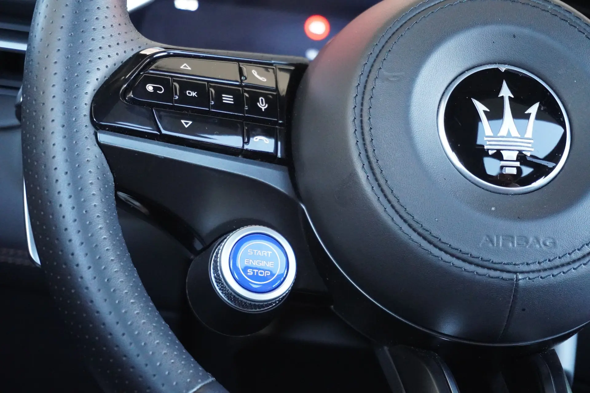 Maserati Grecale Folgore 29