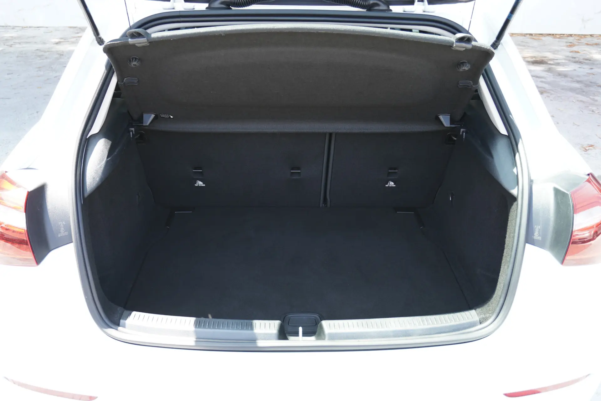 Mercedes-Benz A 180 d Business Solutions 14