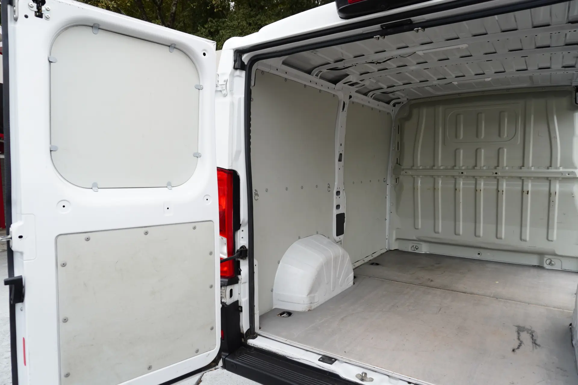 Peugeot Boxer HDi L1H1 S&S Active 20
