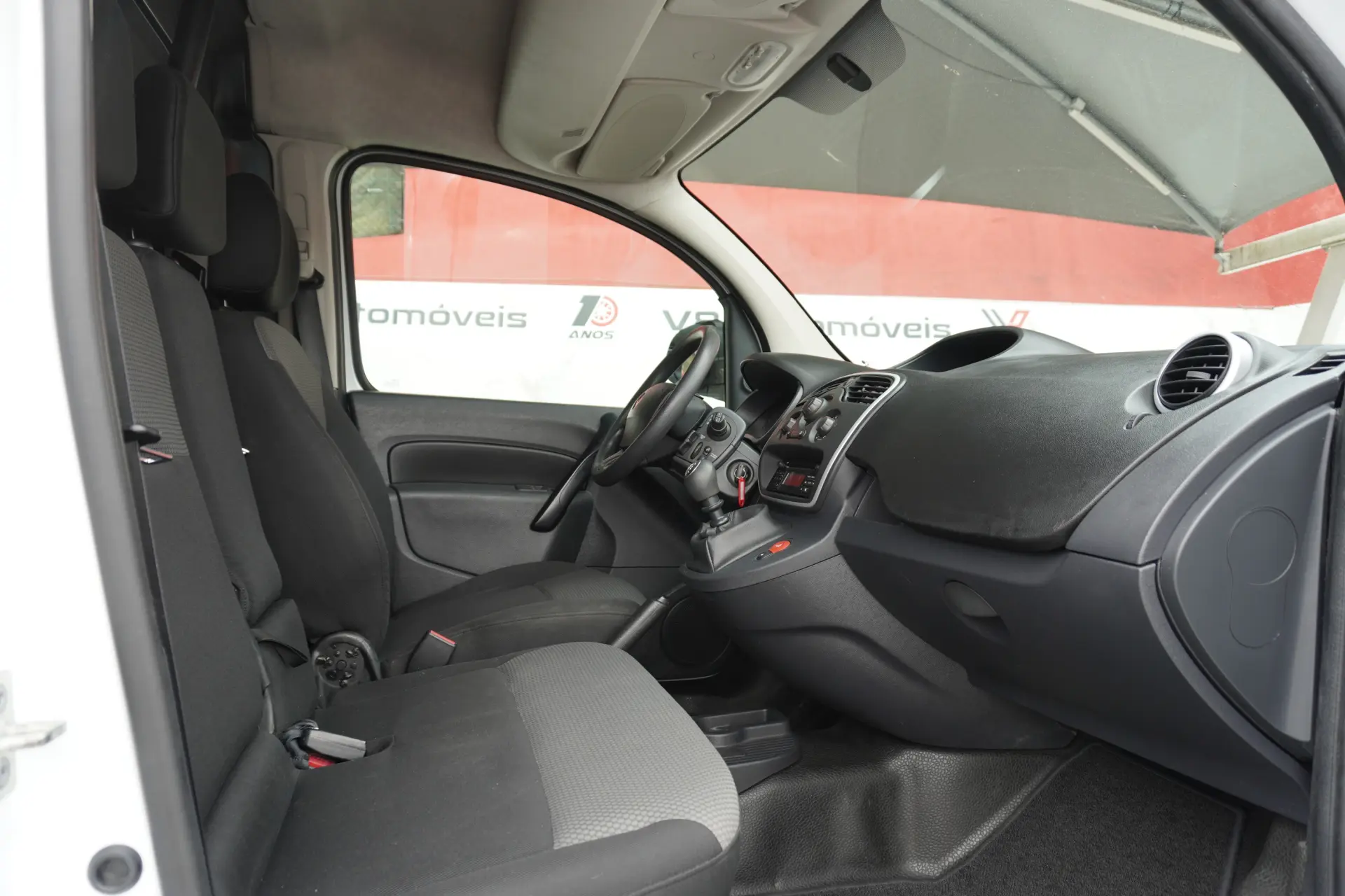 Renault Kangoo 1.5 dCi Maxi Business S/S 14