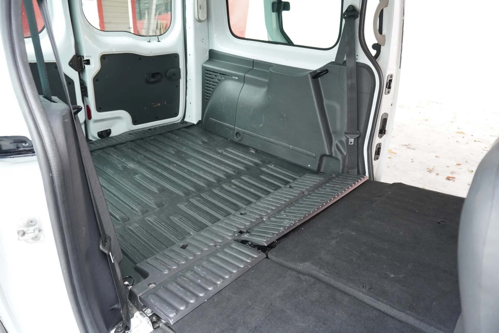 Renault Kangoo Maxi 33 (c/ Bateria) 15