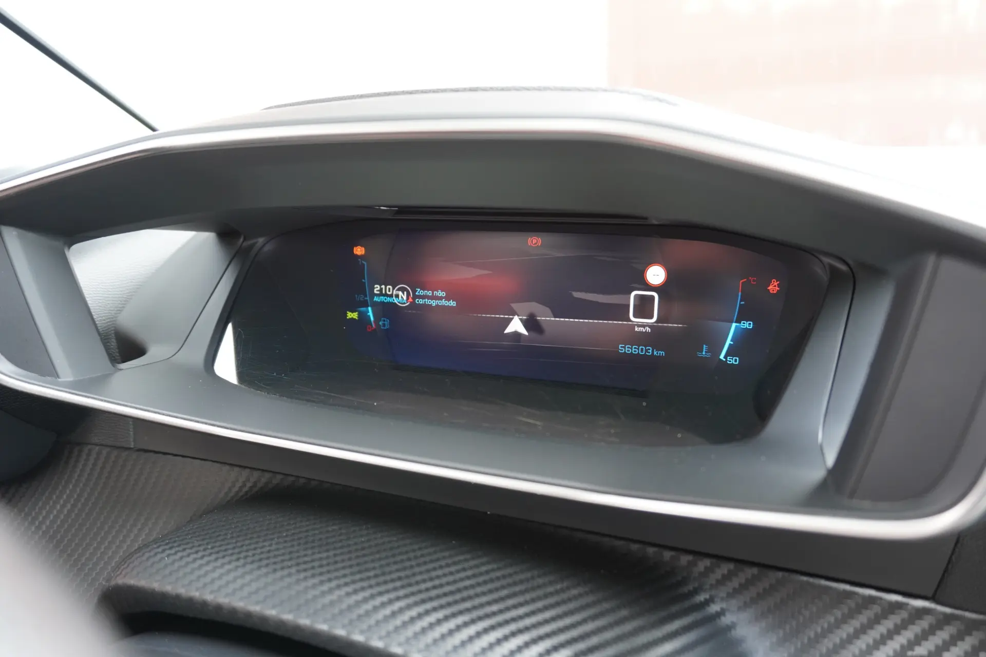 Peugeot 208 1.2 PureTech Allure 11