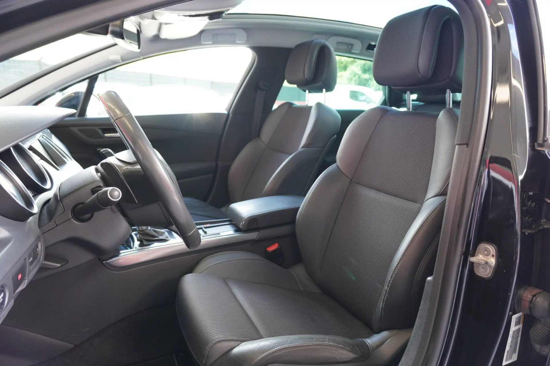 Peugeot 508 SW BlueHDi 180 EAT6 Stop&Start Allure 7