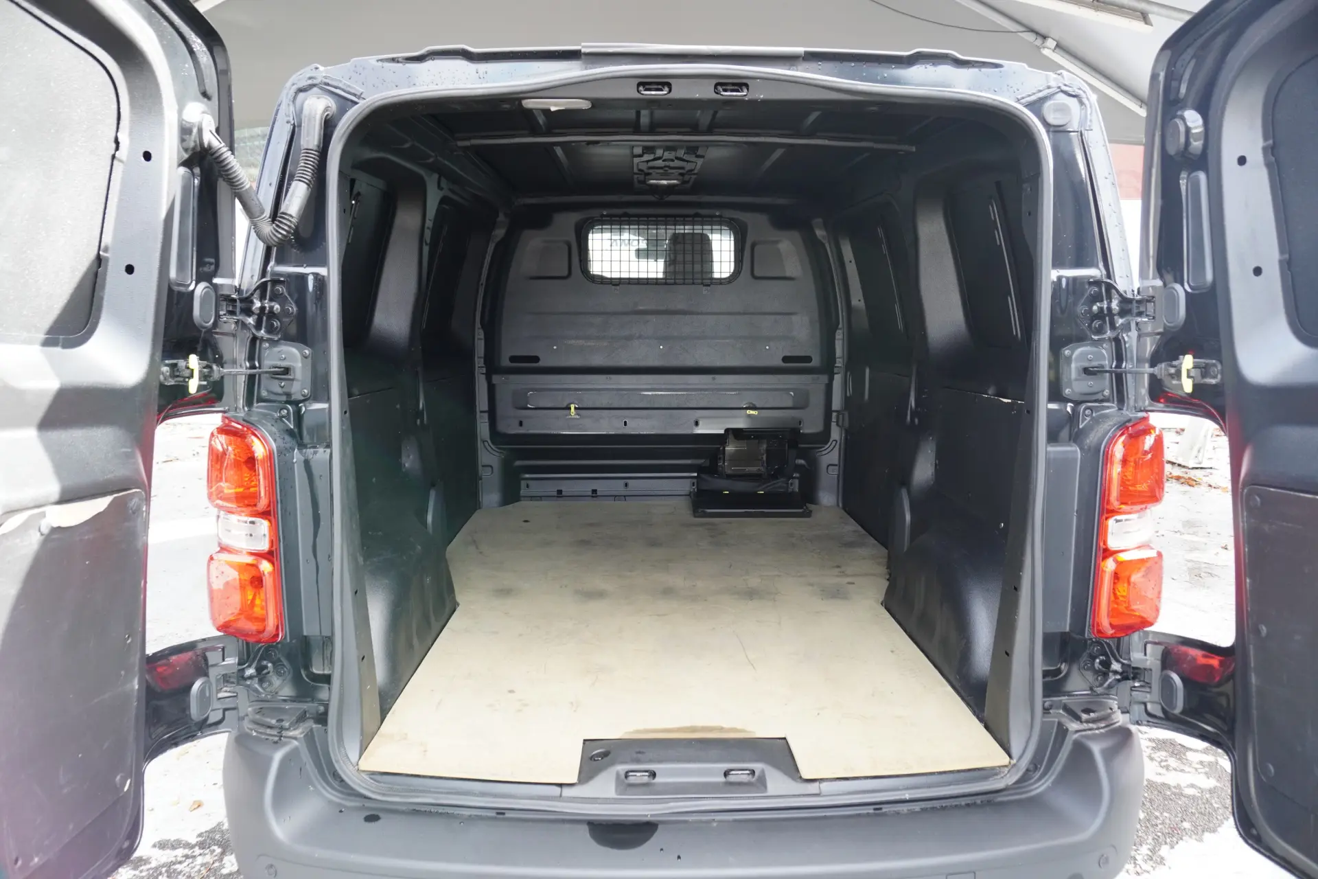 Toyota Proace D-4D  L1-H1 17