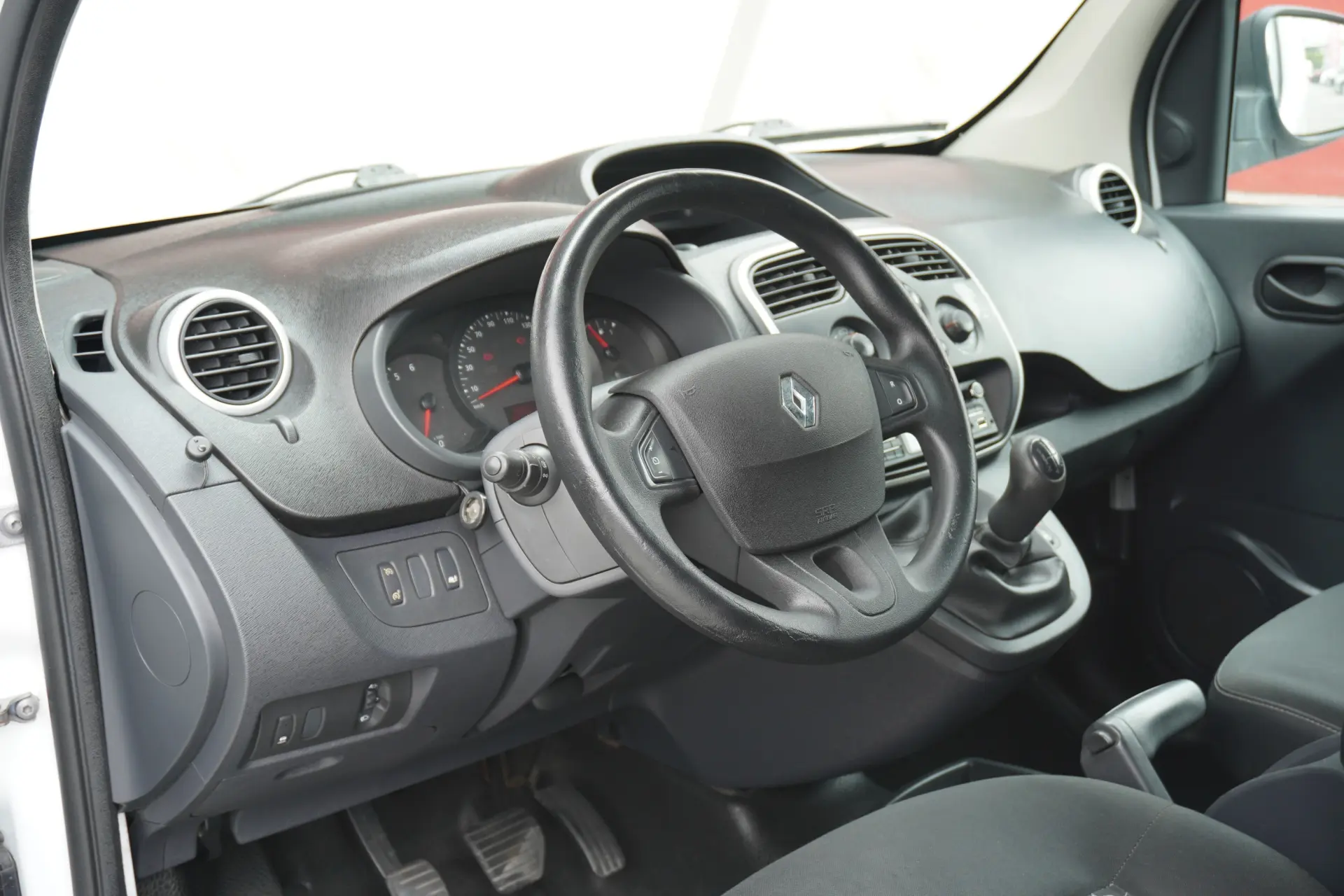 Renault Kangoo 1.5 dCi Confort S/S 7