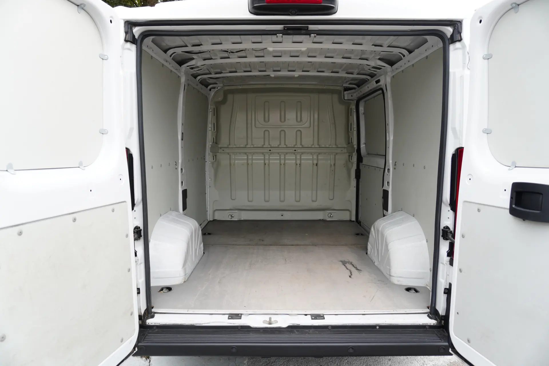 Peugeot Boxer HDi L1H1 S&S Active 18