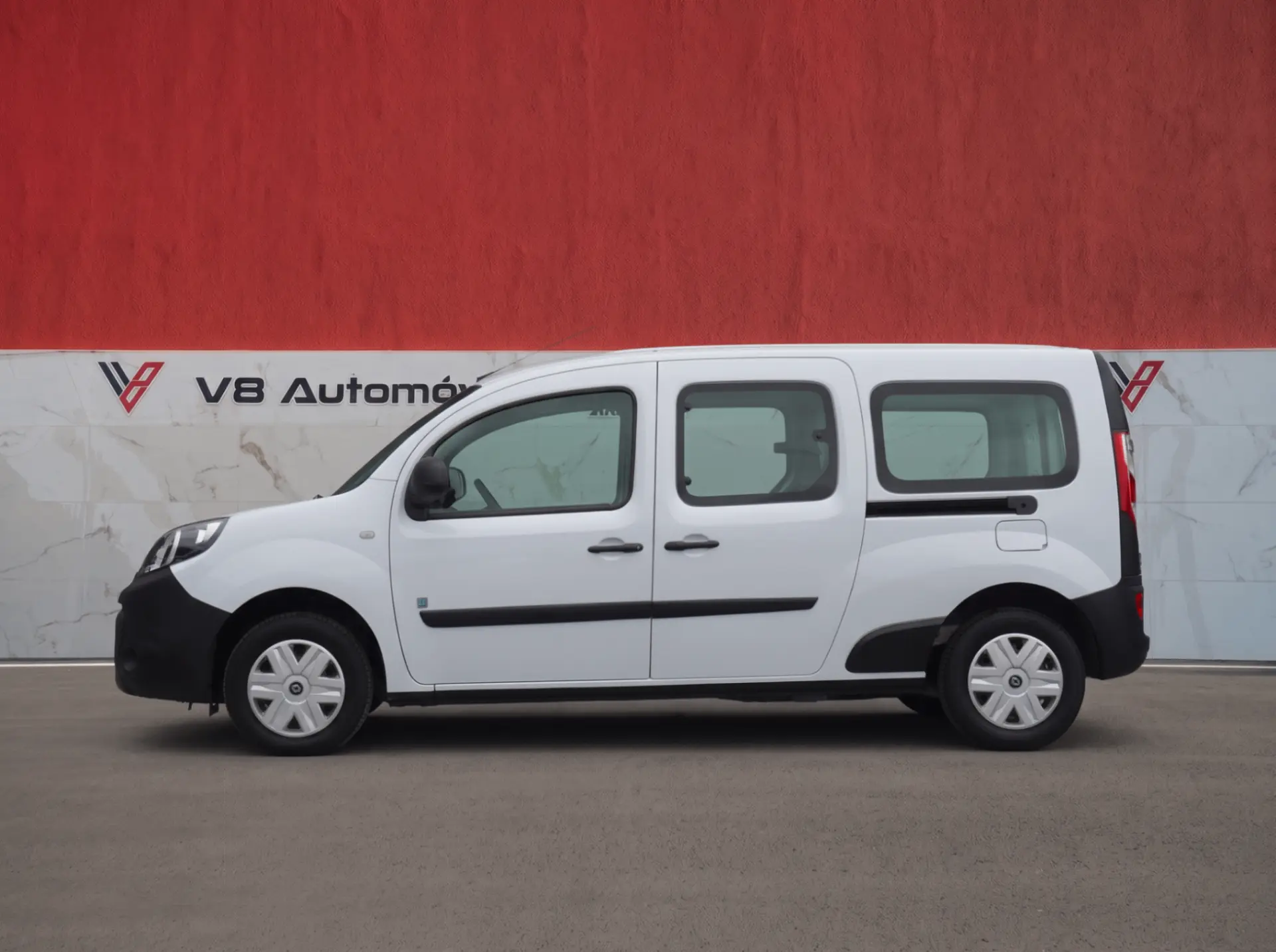Renault Kangoo Maxi 33 (c/ Bateria) 2