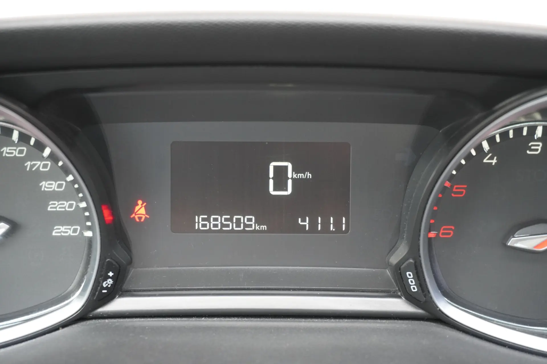 Peugeot 308 SW 1.5 BlueHDi GT Line 9