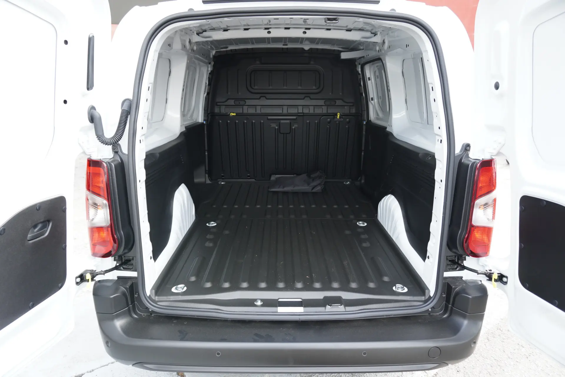 Citroen e-Berlingo 50 kWh XL Max 7