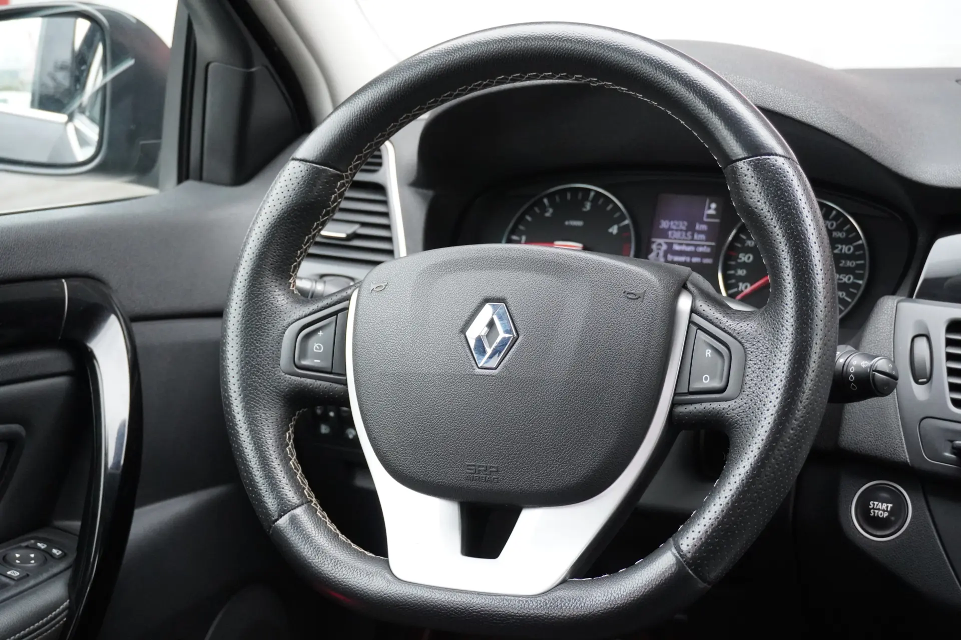 Renault Laguna Break 1.5 dCi Confort 6