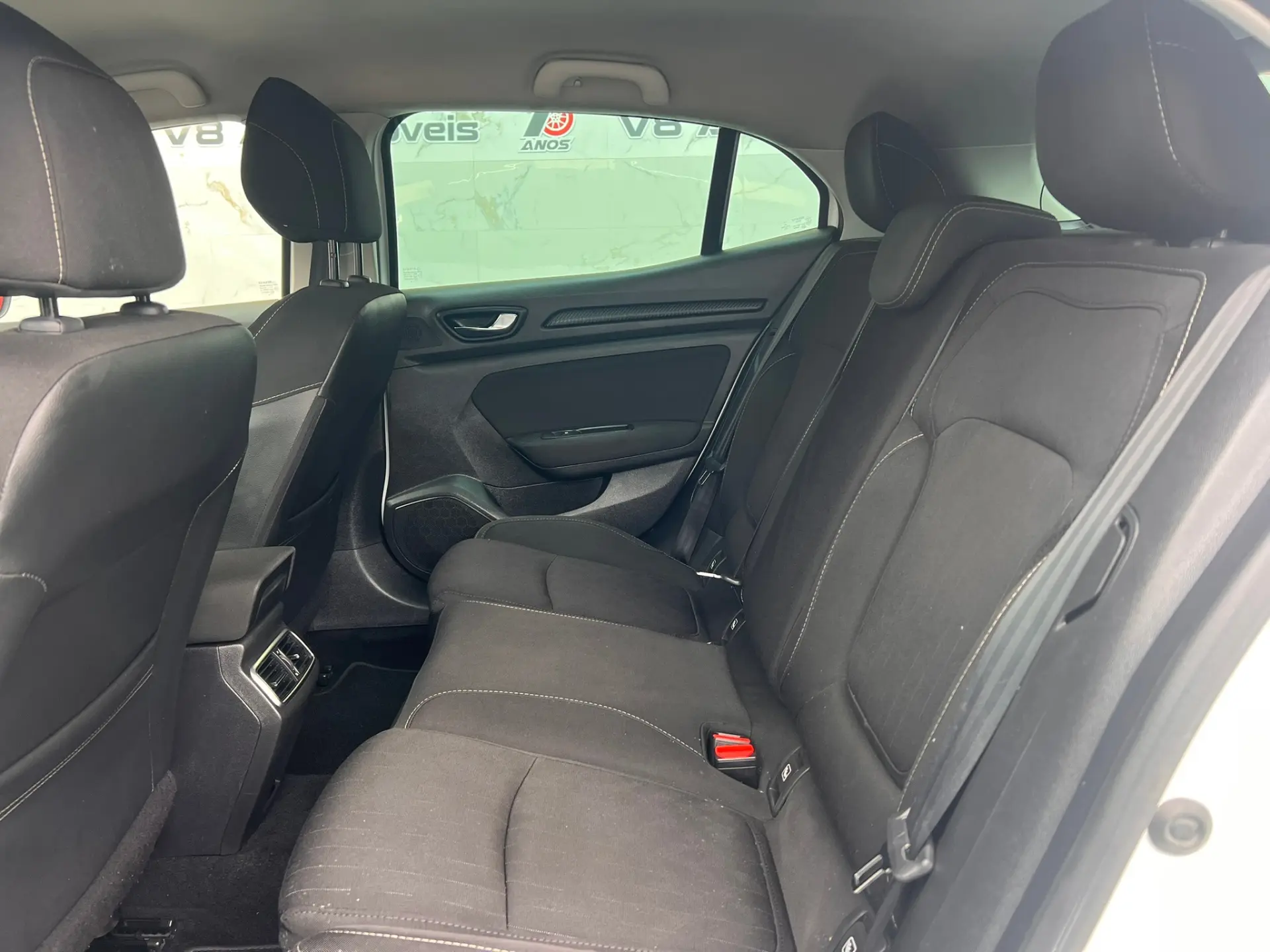 Renault Mégane 1.5 dCi Limited 14
