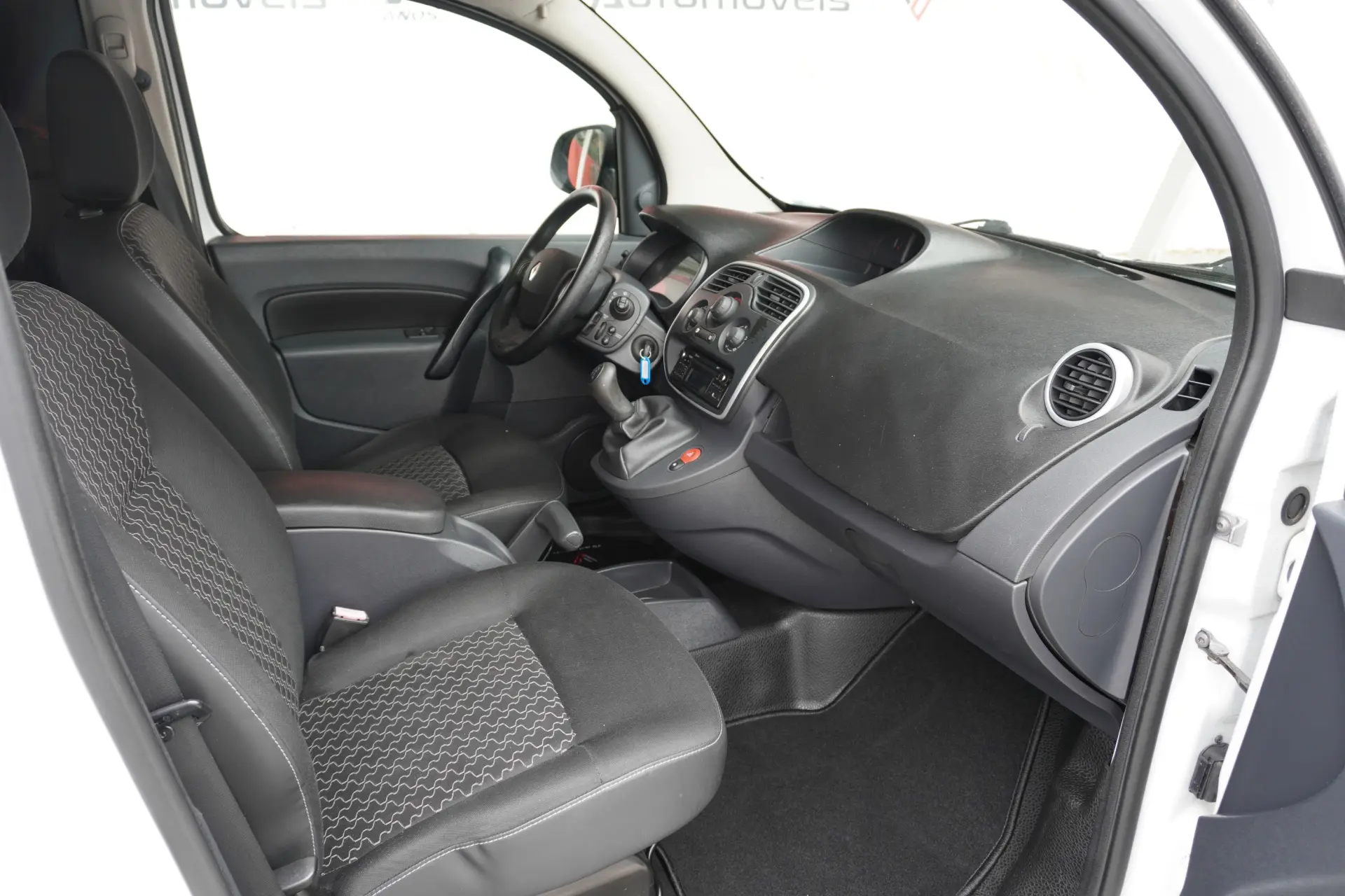 Renault Kangoo 1.5 dCi Confort S/S 11
