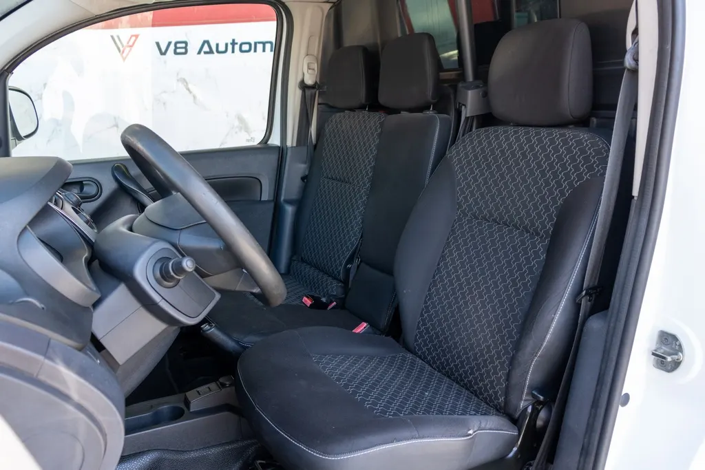 Renault Kangoo 1.5 dCi Maxi Business S/S 7