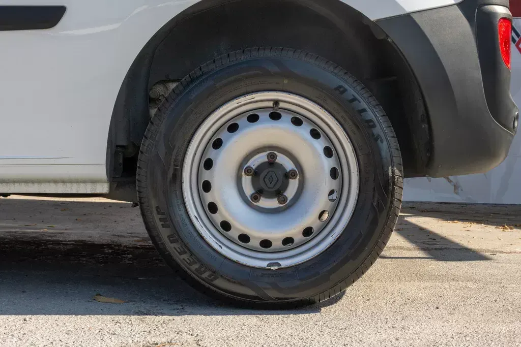 Renault Kangoo 1.5 Blue dCi Authentic 5