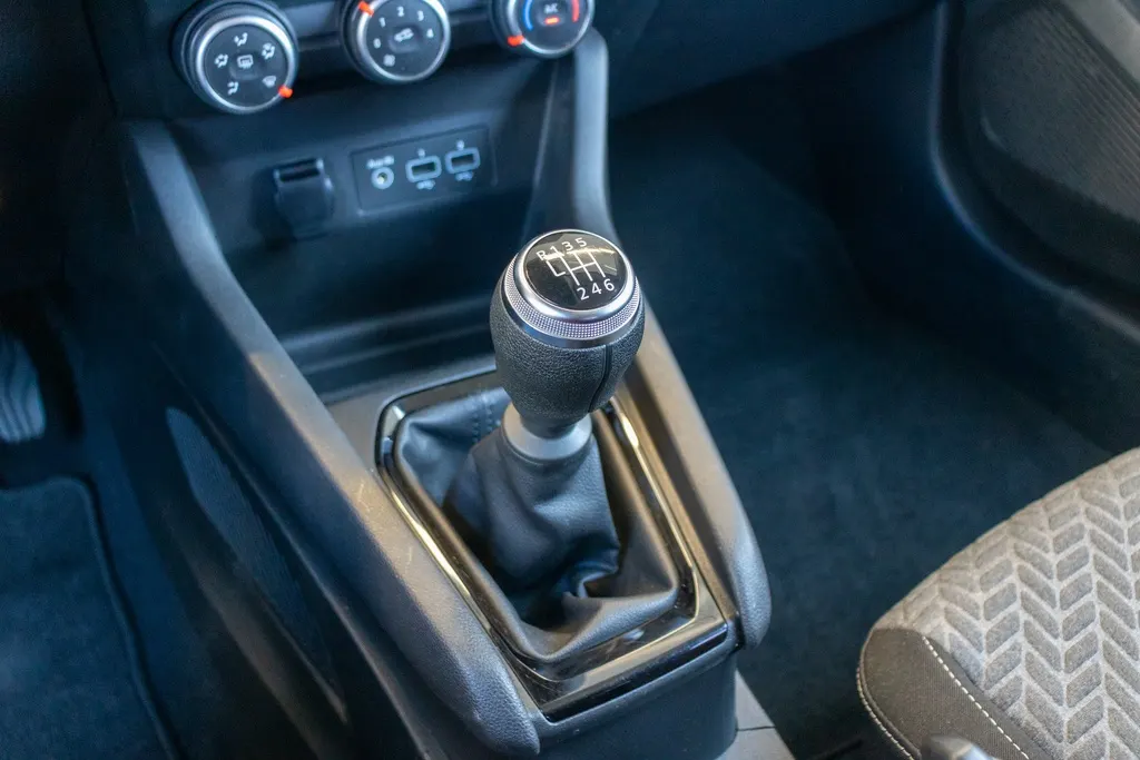 Renault Clio 1.0 TCe Intens 12