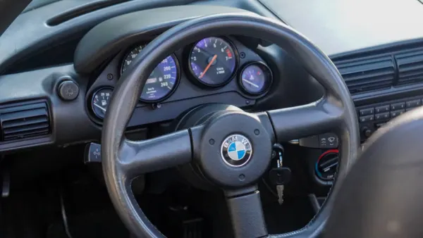 BMW Z1 AC SCHNITZER 16