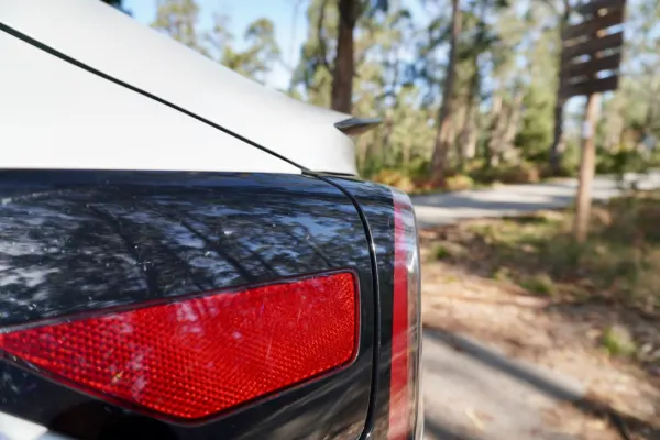 Tesla Model 3 Performance Dual Motor AWD 7