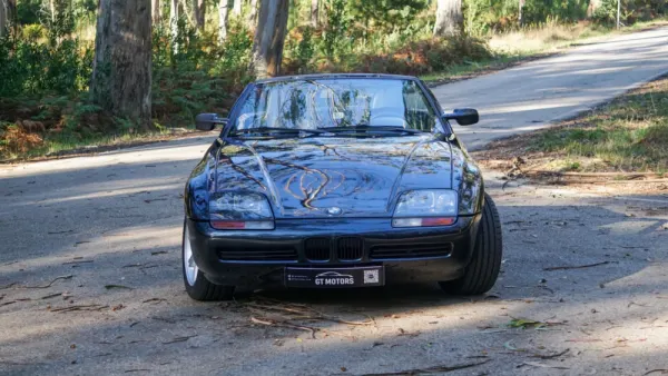 BMW Z1 AC SCHNITZER 10