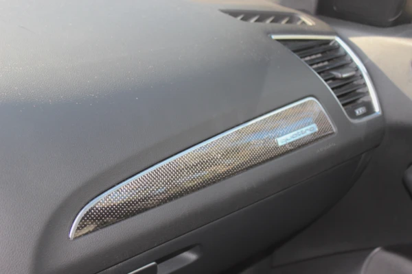 Audi SQ5 3.0 TDi quattro Tiptronic 13