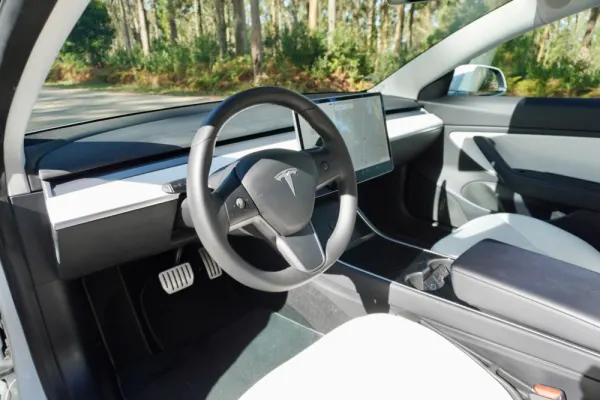 Tesla Model 3 Performance Dual Motor AWD 14