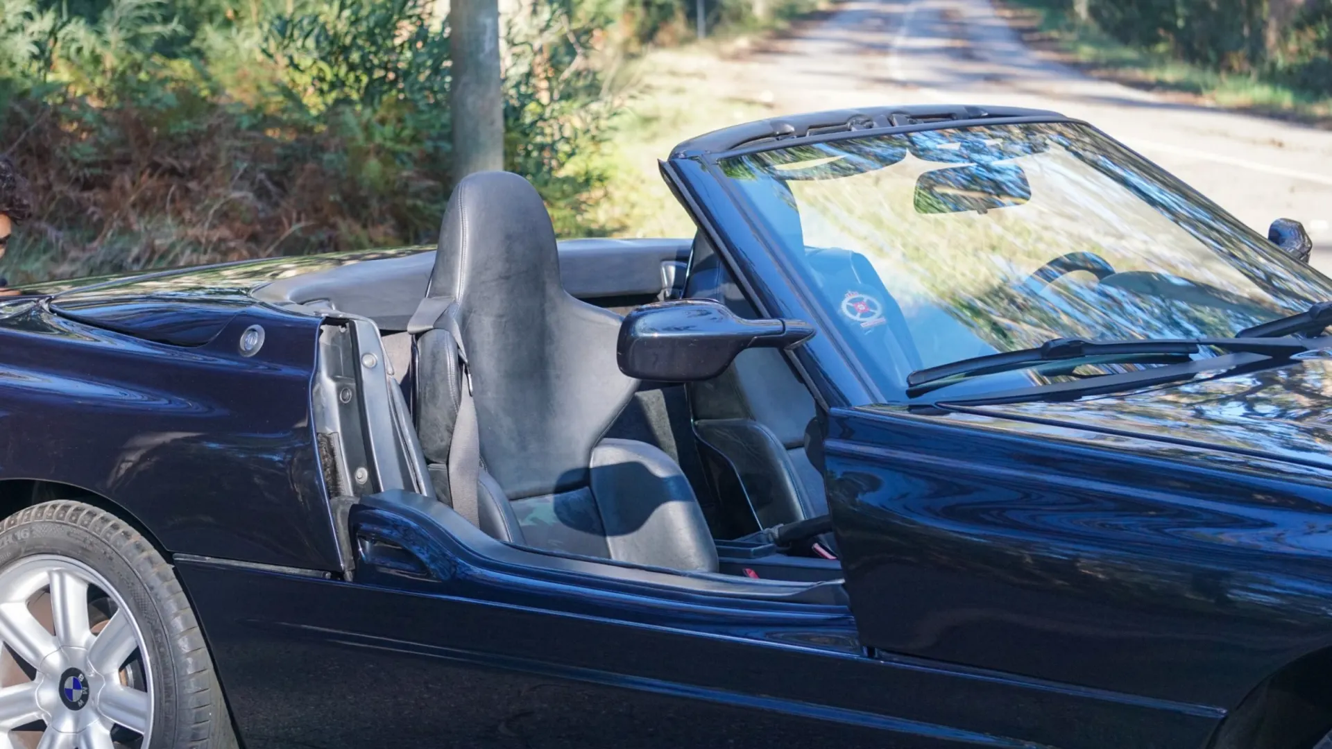 BMW Z1 AC SCHNITZER 4