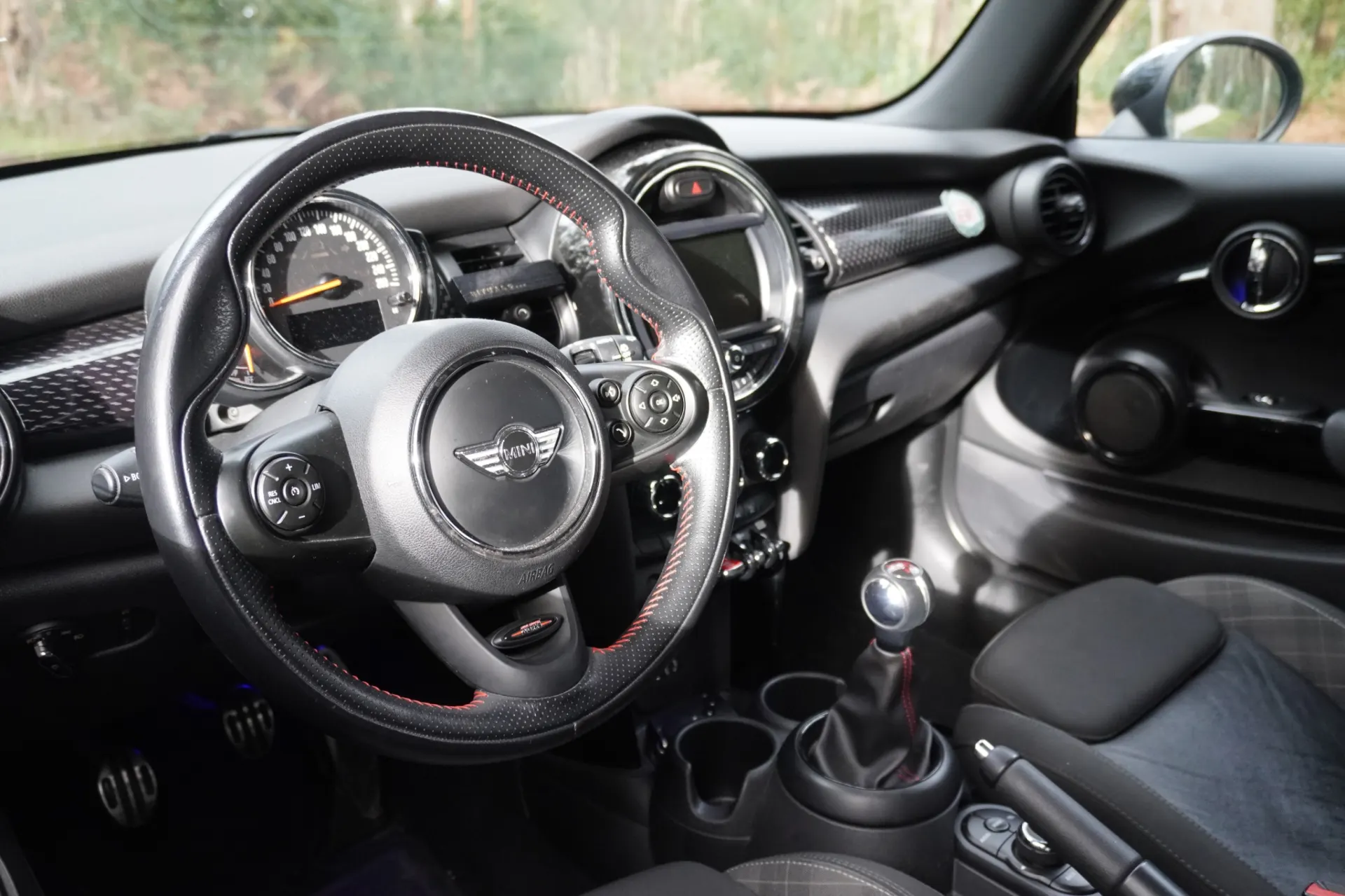 MINI Coupé COOPER SD 11