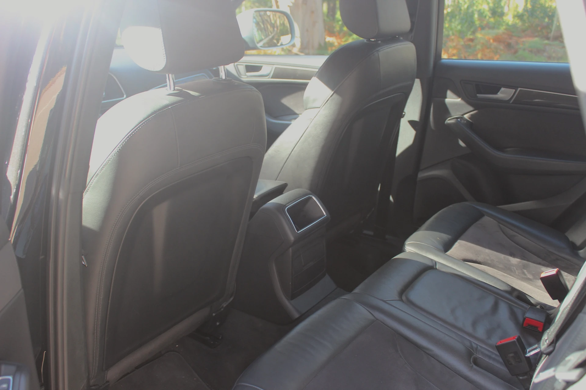 Audi SQ5 3.0 TDi quattro Tiptronic 16