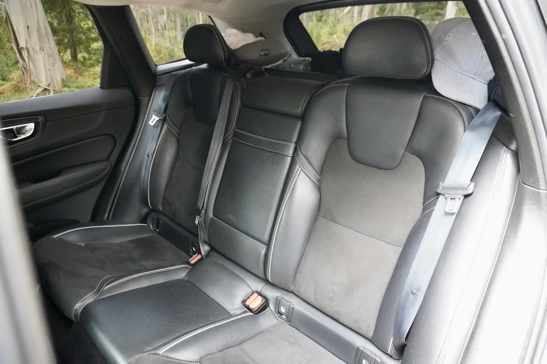 Volvo XC 60 13