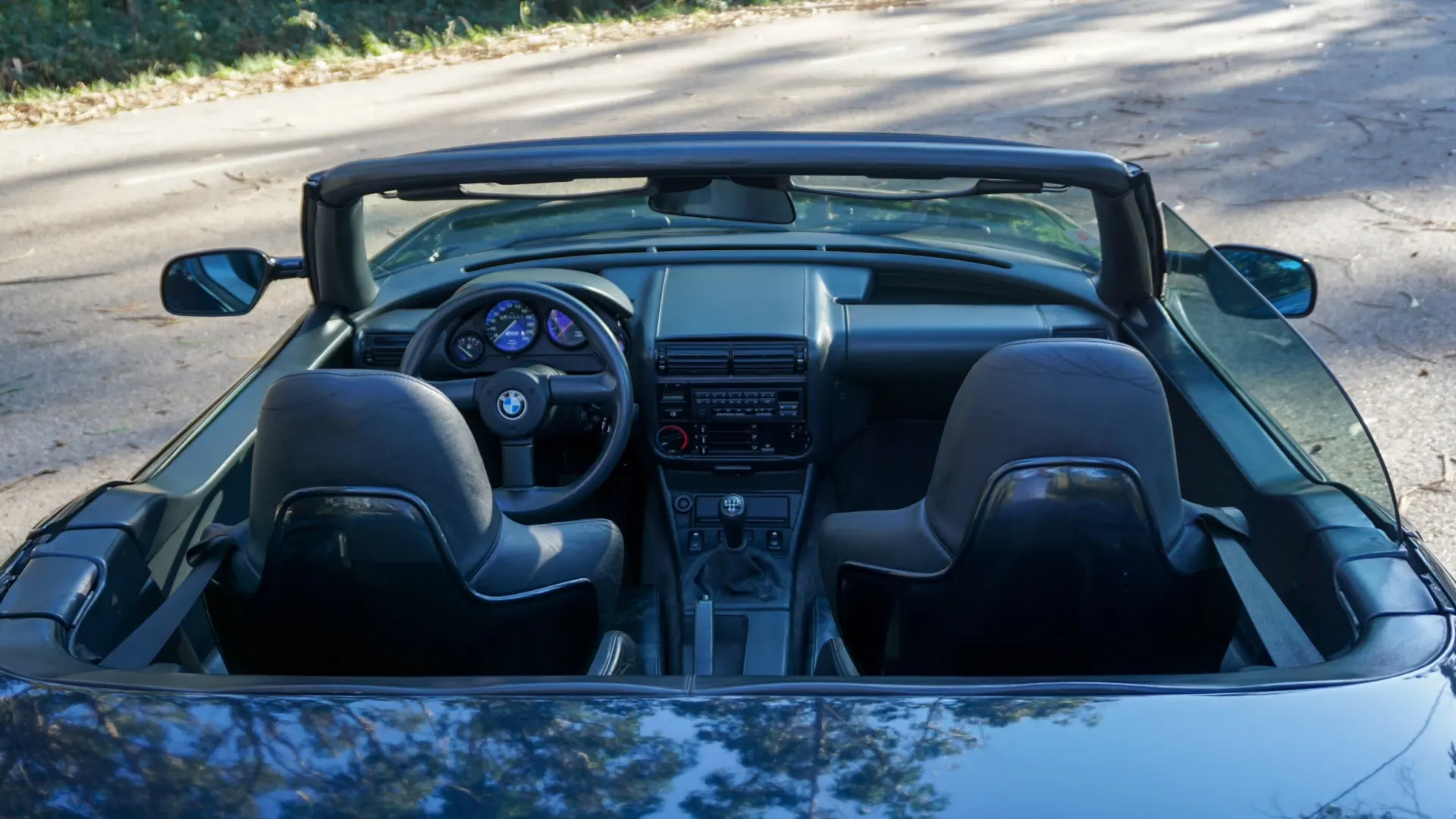 BMW Z1 AC SCHNITZER 12