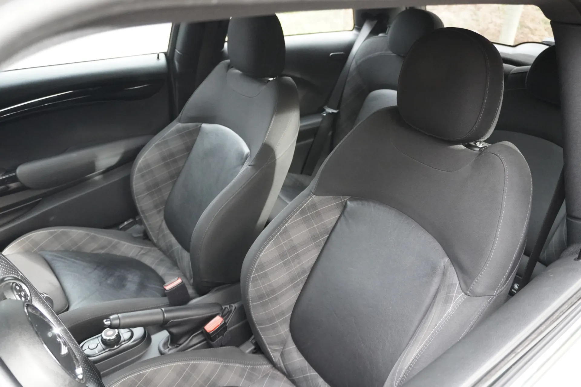 MINI Coupé COOPER SD 13