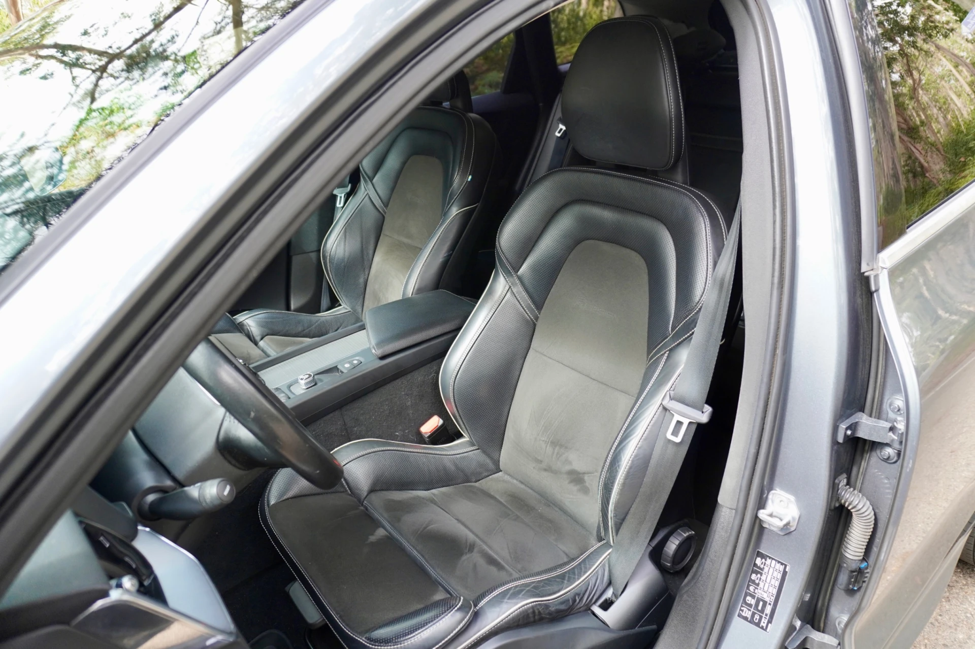 Volvo XC 60 10