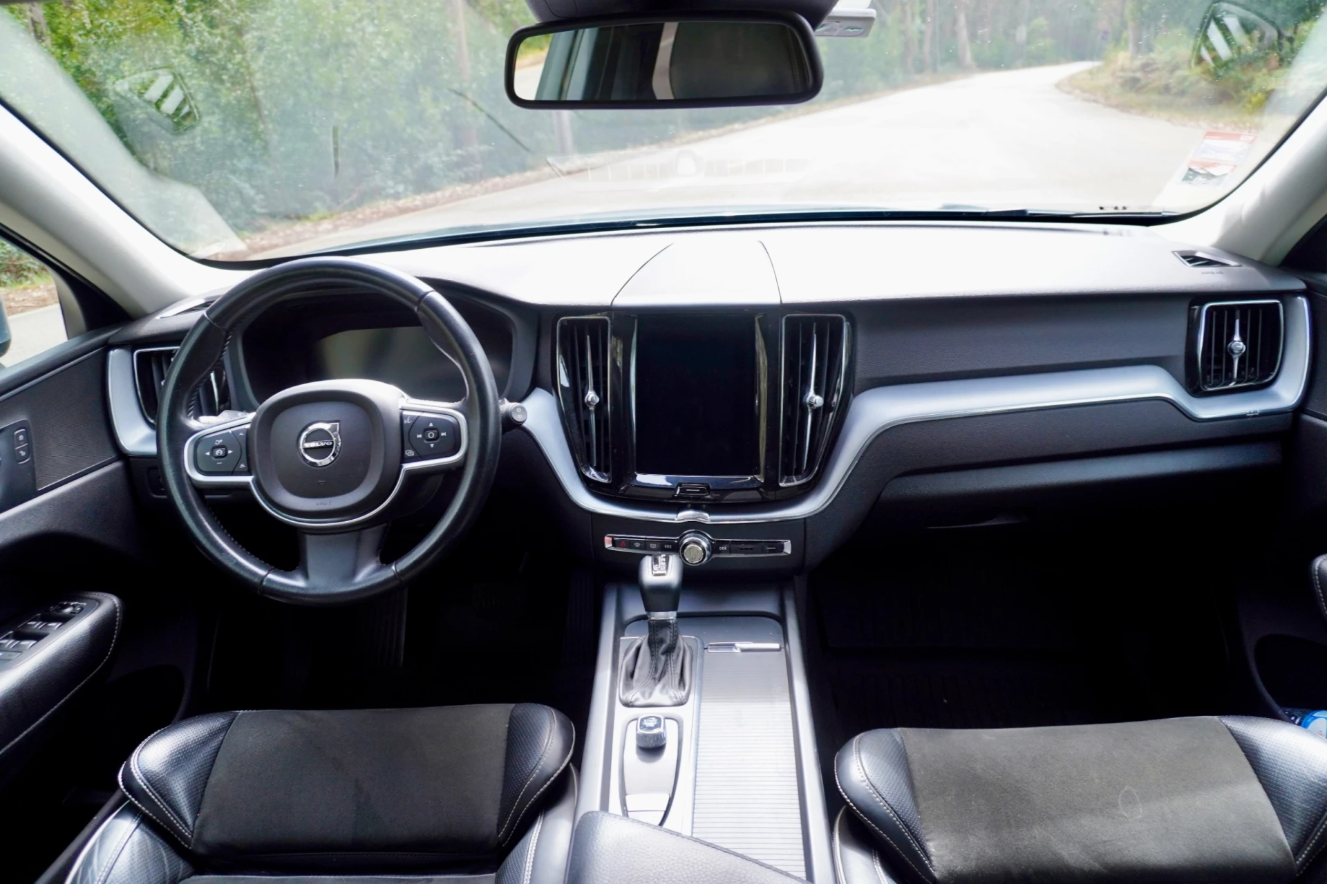 Volvo XC 60 11