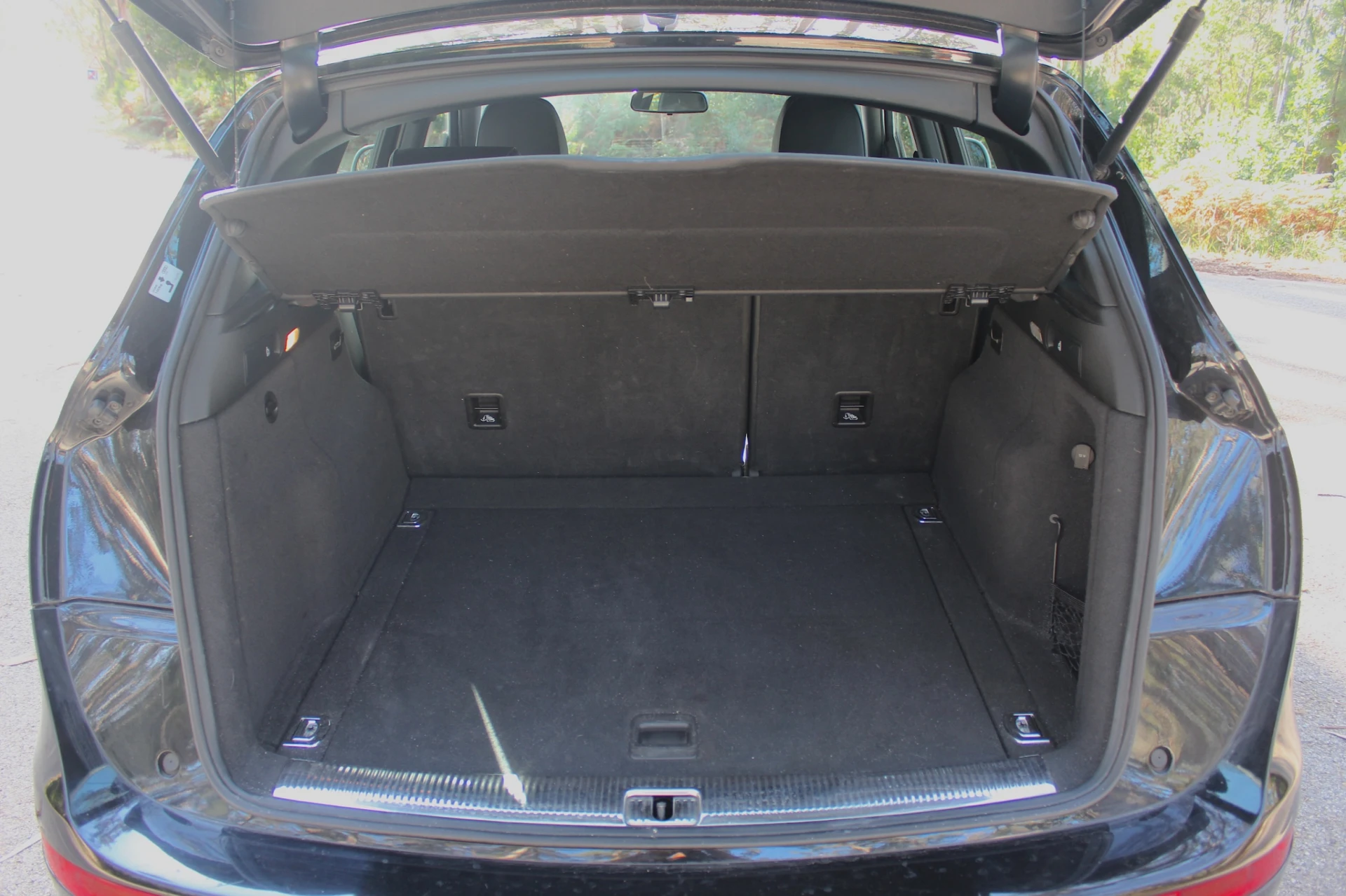 Audi SQ5 3.0 TDi quattro Tiptronic 18