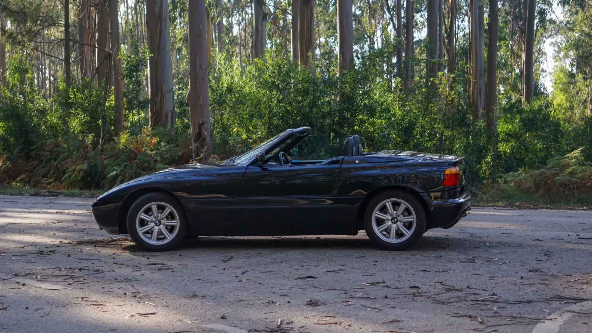 BMW Z1 AC SCHNITZER 3