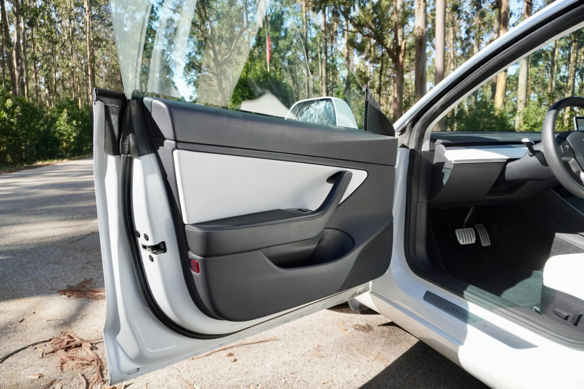 Tesla Model 3 Performance Dual Motor AWD 15